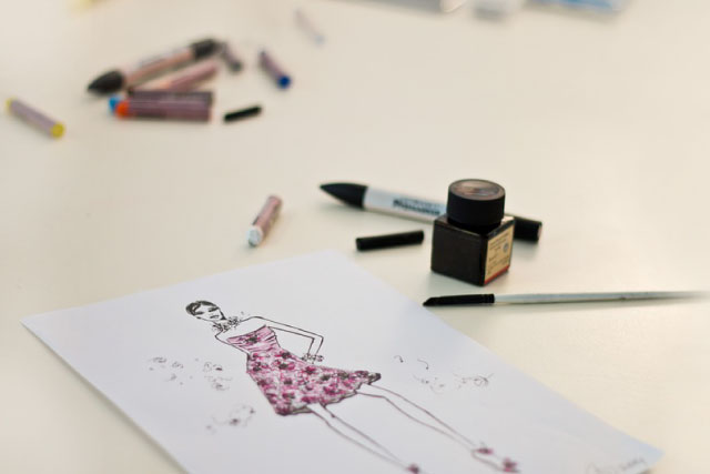 漫画出版物の企画・制作