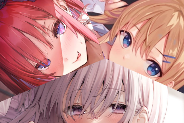 アニメ、キャラクターコンテンツの企画・制作